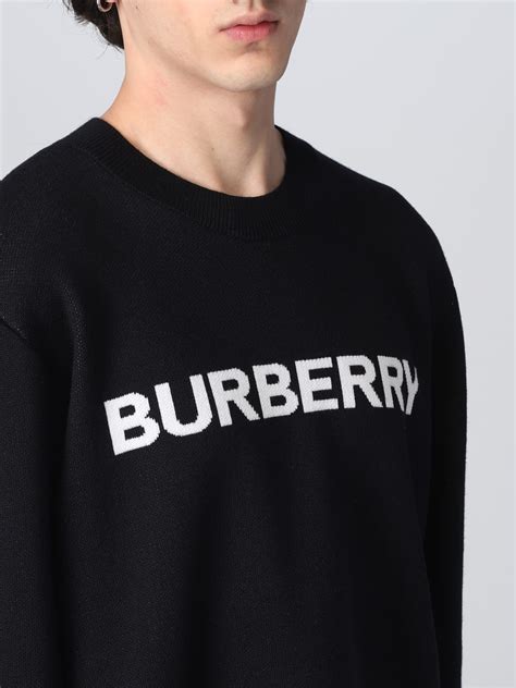 burberry jumpers for men.